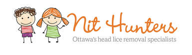 NIT HUNTERS Ottawa Head Lice Removal and Lice Treatment Services